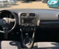 Бежевый Фольксваген Гольф, объемом двигателя 1.2 л и пробегом 140 тыс. км за 7900 $, фото 10 на Automoto.ua