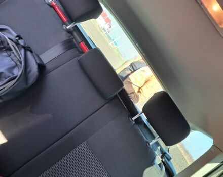 Бежевый Фольксваген Гольф, объемом двигателя 1.4 л и пробегом 247 тыс. км за 6300 $, фото 13 на Automoto.ua