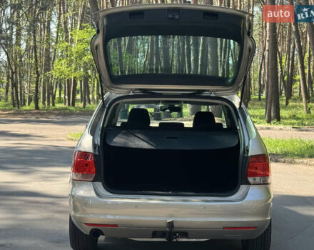 Бежевый Фольксваген Гольф, объемом двигателя 1.6 л и пробегом 240 тыс. км за 8700 $, фото 24 на Automoto.ua