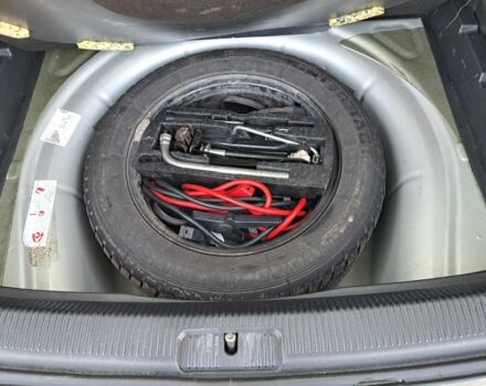 Бежевый Фольксваген Гольф, объемом двигателя 1.4 л и пробегом 247 тыс. км за 6300 $, фото 10 на Automoto.ua