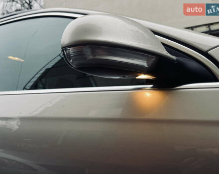 Бежевий Фольксваген Гольф, об'ємом двигуна 1.4 л та пробігом 153 тис. км за 8300 $, фото 36 на Automoto.ua