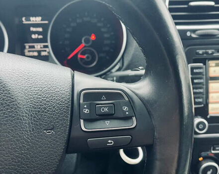 Бежевий Фольксваген Гольф, об'ємом двигуна 1.4 л та пробігом 153 тис. км за 8300 $, фото 26 на Automoto.ua