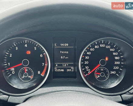 Бежевий Фольксваген Гольф, об'ємом двигуна 1.4 л та пробігом 153 тис. км за 8300 $, фото 33 на Automoto.ua