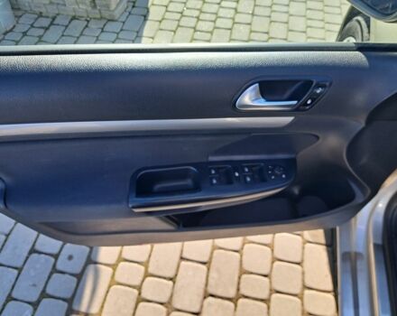 Бежевый Фольксваген Гольф, объемом двигателя 1.4 л и пробегом 247 тыс. км за 6300 $, фото 7 на Automoto.ua