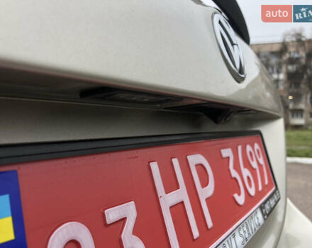 Бежевый Фольксваген Гольф, объемом двигателя 1.4 л и пробегом 152 тыс. км за 8600 $, фото 22 на Automoto.ua