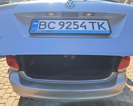 Бежевый Фольксваген Гольф, объемом двигателя 1.4 л и пробегом 247 тыс. км за 6300 $, фото 17 на Automoto.ua