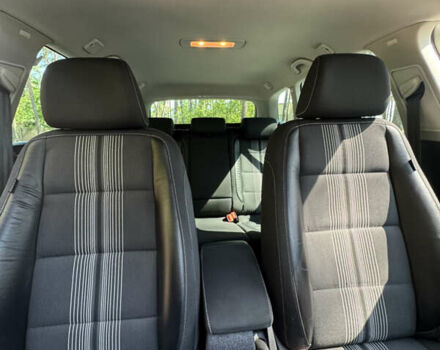 Бежевый Фольксваген Гольф, объемом двигателя 1.6 л и пробегом 240 тыс. км за 8700 $, фото 35 на Automoto.ua