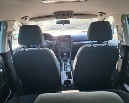 Бежевый Фольксваген Гольф, объемом двигателя 1.4 л и пробегом 247 тыс. км за 6300 $, фото 4 на Automoto.ua