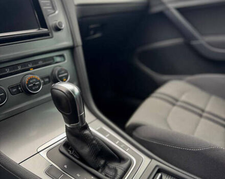 Бежевый Фольксваген Гольф, объемом двигателя 1.6 л и пробегом 215 тыс. км за 11300 $, фото 14 на Automoto.ua