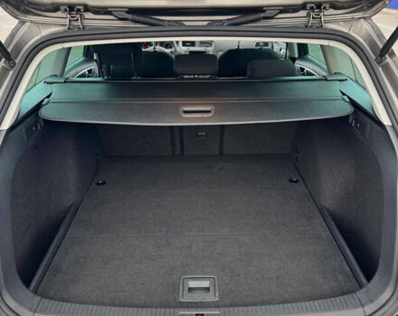 Бежевый Фольксваген Гольф, объемом двигателя 1.6 л и пробегом 215 тыс. км за 11300 $, фото 22 на Automoto.ua