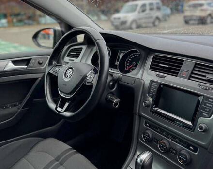 Бежевый Фольксваген Гольф, объемом двигателя 1.6 л и пробегом 215 тыс. км за 11300 $, фото 27 на Automoto.ua