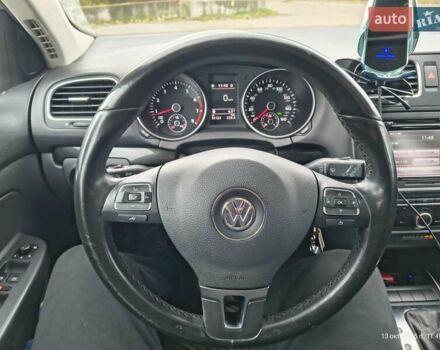 Фольксваген Гольф 2014 у Києві на Automoto.ua Бежевий Фольксваген Гольф, об'ємом двигуна 2.5 л та пробігом 91 тис. км за 9000 $, фото 11 на Automoto.ua