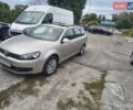 Фольксваген Гольф 2014 у Києві на Automoto.ua Бежевий Фольксваген Гольф, об'ємом двигуна 2.5 л та пробігом 91 тис. км за 9000 $, фото 9 на Automoto.ua