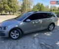 Бежевий Фольксваген Гольф, об'ємом двигуна 1.97 л та пробігом 202 тис. км за 13500 $, фото 1 на Automoto.ua