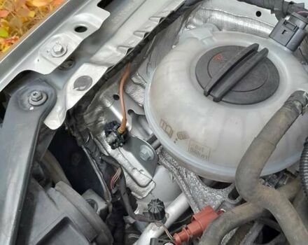 Фольксваген Гольф 2015 в Запорожье на Automoto.ua Бежевый Фольксваген Гольф, объемом двигателя 1.97 л и пробегом 203 тыс. км за 12800 $, фото 3 на Automoto.ua