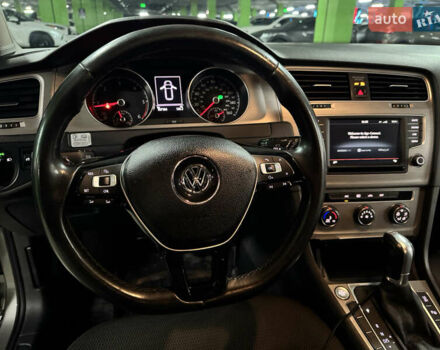 Бежевый Фольксваген Гольф, объемом двигателя 1.97 л и пробегом 157 тыс. км за 12999 $, фото 17 на Automoto.ua