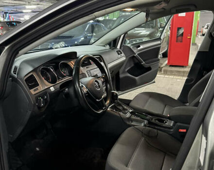 Бежевый Фольксваген Гольф, объемом двигателя 1.97 л и пробегом 157 тыс. км за 12999 $, фото 19 на Automoto.ua