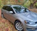 Фольксваген Гольф 2015 в Запорожье на Automoto.ua Бежевый Фольксваген Гольф, объемом двигателя 1.97 л и пробегом 203 тыс. км за 12800 $, фото 10 на Automoto.ua