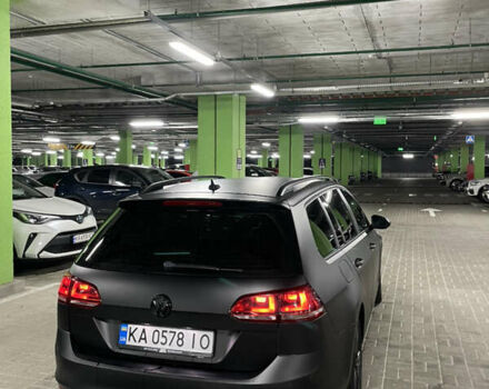 Бежевый Фольксваген Гольф, объемом двигателя 1.97 л и пробегом 157 тыс. км за 12999 $, фото 2 на Automoto.ua