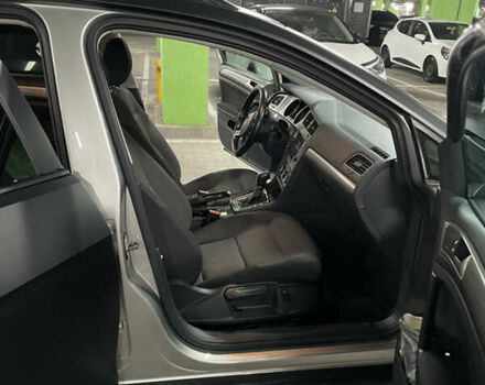 Бежевый Фольксваген Гольф, объемом двигателя 1.97 л и пробегом 157 тыс. км за 12999 $, фото 12 на Automoto.ua