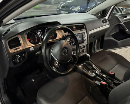 Бежевый Фольксваген Гольф, объемом двигателя 1.97 л и пробегом 157 тыс. км за 12999 $, фото 16 на Automoto.ua