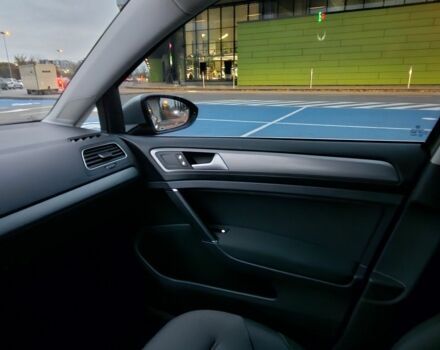 Бежевый Фольксваген Гольф, объемом двигателя 2 л и пробегом 101 тыс. км за 13500 $, фото 14 на Automoto.ua