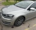 Бежевый Фольксваген Гольф, объемом двигателя 1.6 л и пробегом 231 тыс. км за 10500 $, фото 1 на Automoto.ua