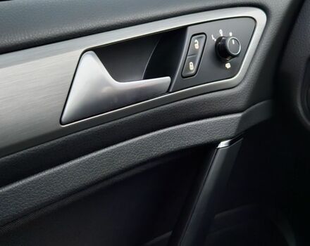 Бежевый Фольксваген Гольф, объемом двигателя 2 л и пробегом 101 тыс. км за 13500 $, фото 13 на Automoto.ua