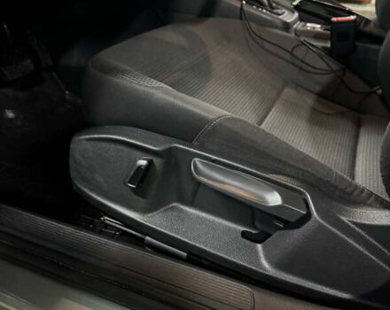 Бежевый Фольксваген Гольф, объемом двигателя 1.97 л и пробегом 157 тыс. км за 12999 $, фото 15 на Automoto.ua