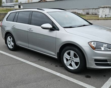 Бежевый Фольксваген Гольф, объемом двигателя 2 л и пробегом 101 тыс. км за 13500 $, фото 3 на Automoto.ua