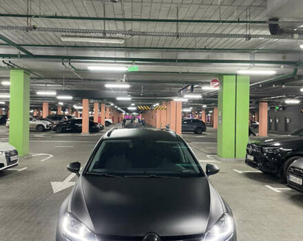 Бежевый Фольксваген Гольф, объемом двигателя 1.97 л и пробегом 157 тыс. км за 12999 $, фото 8 на Automoto.ua