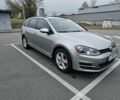 Бежевый Фольксваген Гольф, объемом двигателя 2 л и пробегом 101 тыс. км за 13500 $, фото 1 на Automoto.ua