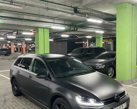 Бежевый Фольксваген Гольф, объемом двигателя 1.97 л и пробегом 157 тыс. км за 12999 $, фото 5 на Automoto.ua