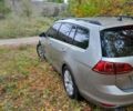 Фольксваген Гольф 2015 в Запорожье на Automoto.ua Бежевый Фольксваген Гольф, объемом двигателя 1.97 л и пробегом 203 тыс. км за 12800 $, фото 15 на Automoto.ua