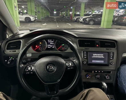 Бежевый Фольксваген Гольф, объемом двигателя 1.97 л и пробегом 157 тыс. км за 12999 $, фото 21 на Automoto.ua