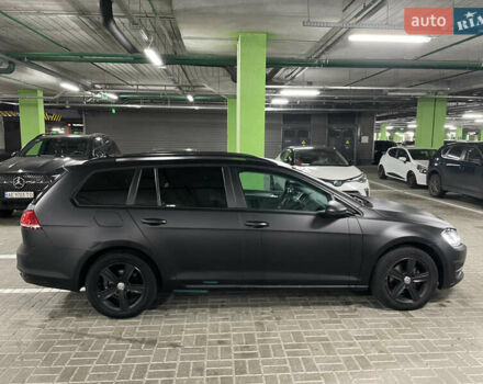 Бежевый Фольксваген Гольф, объемом двигателя 1.97 л и пробегом 157 тыс. км за 12999 $, фото 4 на Automoto.ua