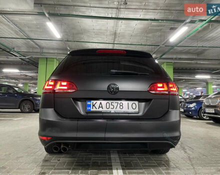 Бежевый Фольксваген Гольф, объемом двигателя 1.97 л и пробегом 157 тыс. км за 12999 $, фото 9 на Automoto.ua