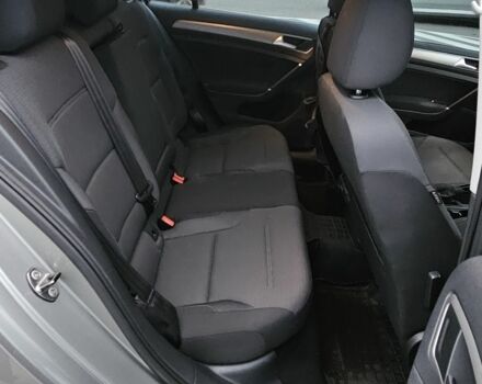 Бежевый Фольксваген Гольф, объемом двигателя 2 л и пробегом 101 тыс. км за 13500 $, фото 8 на Automoto.ua