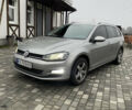 Бежевый Фольксваген Гольф, объемом двигателя 1.4 л и пробегом 265 тыс. км за 11200 $, фото 1 на Automoto.ua