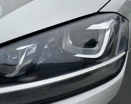 Бежевый Фольксваген Гольф, объемом двигателя 1.4 л и пробегом 265 тыс. км за 11200 $, фото 15 на Automoto.ua