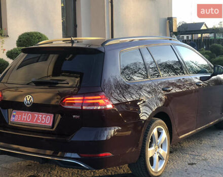 Бежевый Фольксваген Гольф, объемом двигателя 1.6 л и пробегом 206 тыс. км за 13700 $, фото 11 на Automoto.ua