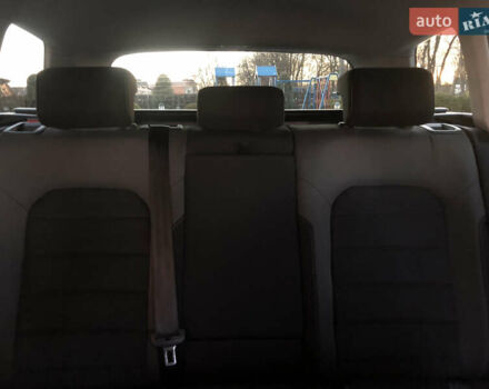 Бежевый Фольксваген Гольф, объемом двигателя 1.6 л и пробегом 206 тыс. км за 13700 $, фото 30 на Automoto.ua