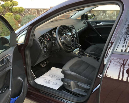 Бежевый Фольксваген Гольф, объемом двигателя 1.6 л и пробегом 206 тыс. км за 13700 $, фото 27 на Automoto.ua