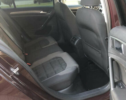 Бежевый Фольксваген Гольф, объемом двигателя 1.6 л и пробегом 206 тыс. км за 13700 $, фото 28 на Automoto.ua