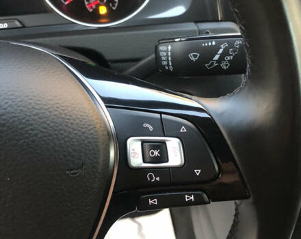 Бежевый Фольксваген Гольф, объемом двигателя 1.6 л и пробегом 206 тыс. км за 13700 $, фото 32 на Automoto.ua