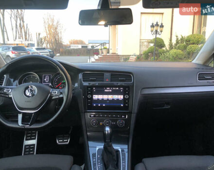 Бежевый Фольксваген Гольф, объемом двигателя 1.6 л и пробегом 206 тыс. км за 13700 $, фото 34 на Automoto.ua