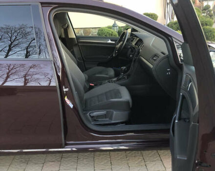 Бежевый Фольксваген Гольф, объемом двигателя 1.6 л и пробегом 206 тыс. км за 13700 $, фото 25 на Automoto.ua