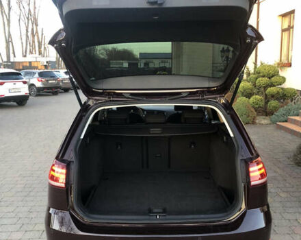 Бежевый Фольксваген Гольф, объемом двигателя 1.6 л и пробегом 206 тыс. км за 13700 $, фото 18 на Automoto.ua