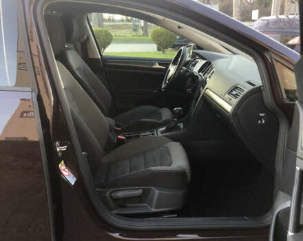 Бежевый Фольксваген Гольф, объемом двигателя 1.6 л и пробегом 206 тыс. км за 13700 $, фото 23 на Automoto.ua