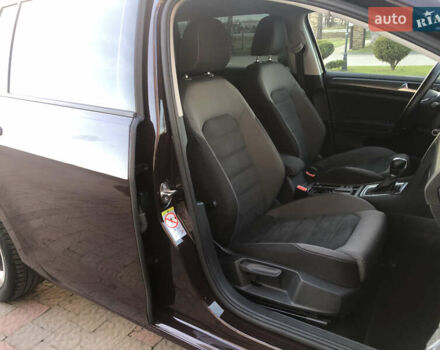 Бежевый Фольксваген Гольф, объемом двигателя 1.6 л и пробегом 206 тыс. км за 13700 $, фото 22 на Automoto.ua